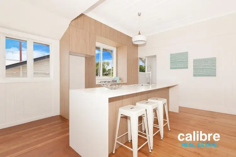 Third view of Homely unit listing, 2/28 Figgis Street, Kedron QLD 4031