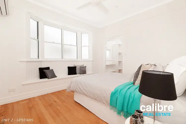 Fourth view of Homely unit listing, 2/28 Figgis Street, Kedron QLD 4031