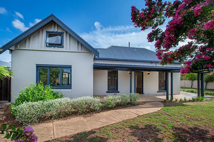 76 Denison Street, Mudgee NSW 2850