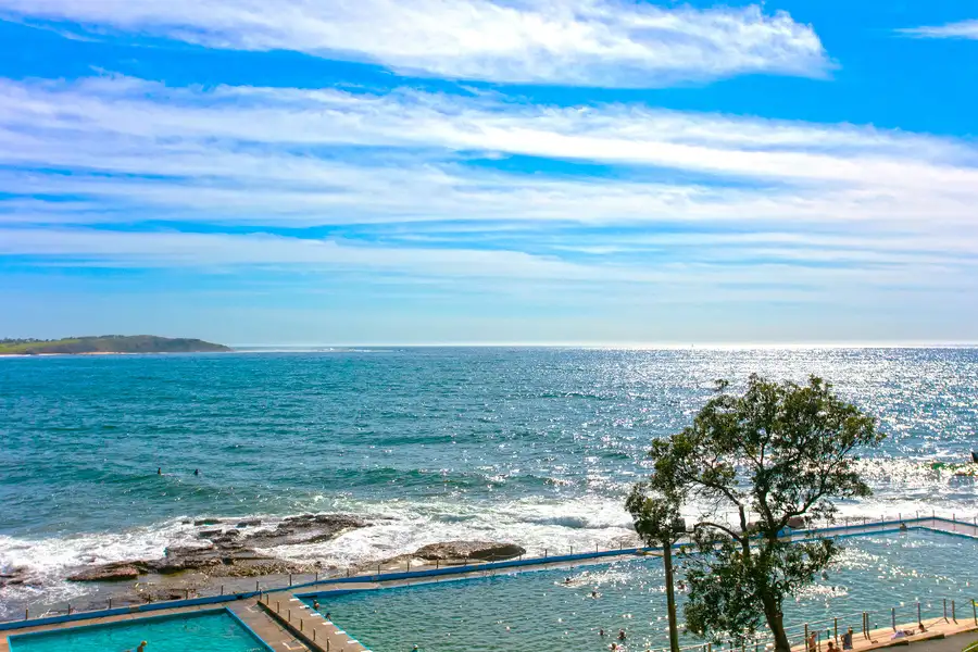 Main view of Homely unit listing, 13/2 Monash Parade, Dee Why NSW 2099
