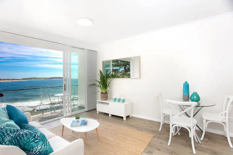 Second view of Homely unit listing, 13/2 Monash Parade, Dee Why NSW 2099