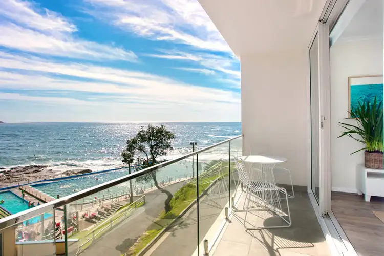 Third view of Homely unit listing, 13/2 Monash Parade, Dee Why NSW 2099