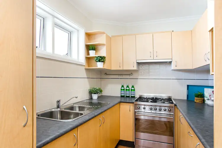 Sixth view of Homely unit listing, 13/2 Monash Parade, Dee Why NSW 2099