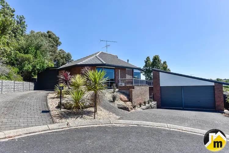 6 Tamina Court, Mount Gambier SA 5290