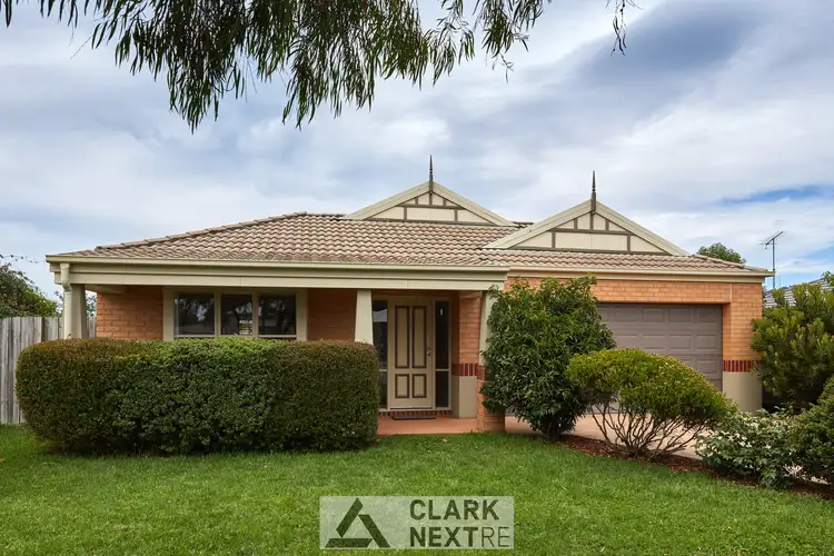 Main view of Homely house listing, 30 Hardy Drive, Trafalgar VIC 3824