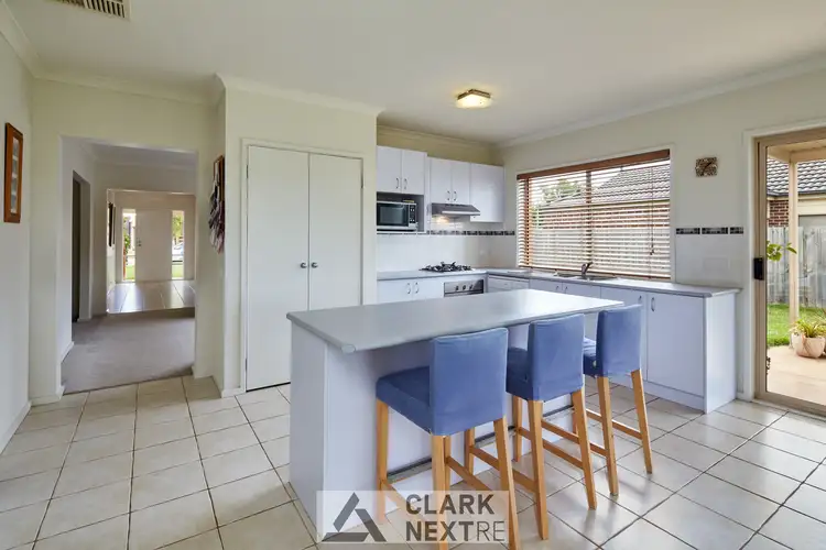 Second view of Homely house listing, 30 Hardy Drive, Trafalgar VIC 3824