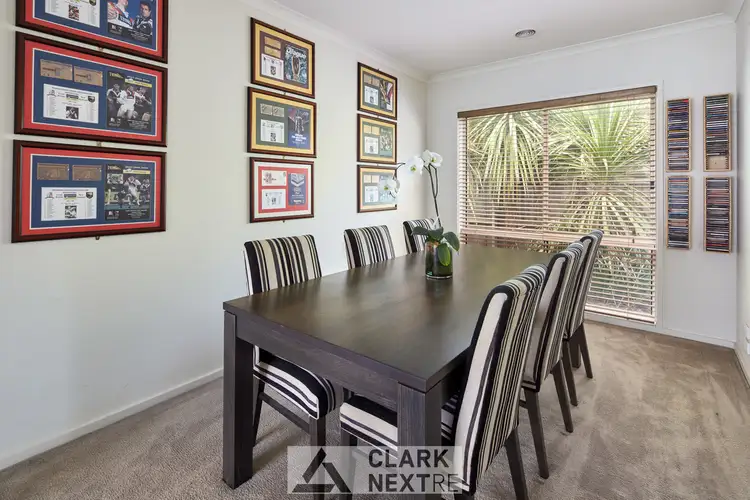 Fourth view of Homely house listing, 30 Hardy Drive, Trafalgar VIC 3824