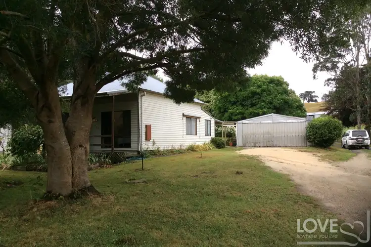 685B Soldiers Road, Poowong VIC 3988
