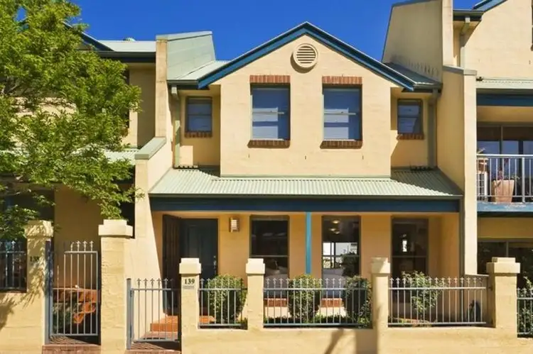 Main view of Homely house listing, 139/69 Allen Street, Leichhardt NSW 2040