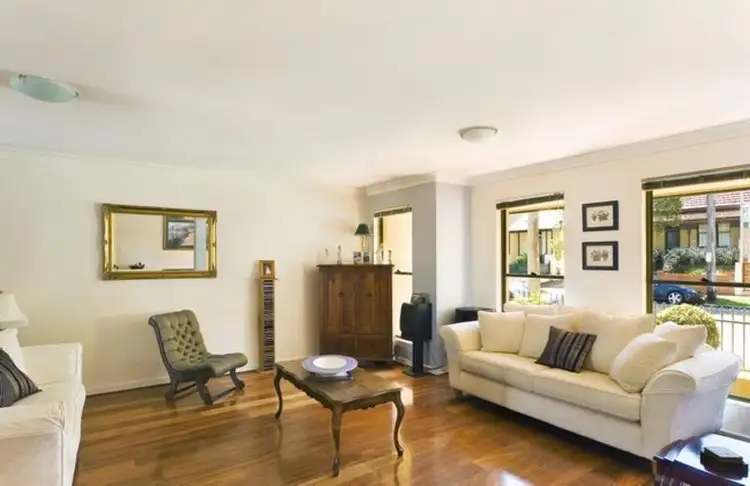 Second view of Homely house listing, 139/69 Allen Street, Leichhardt NSW 2040