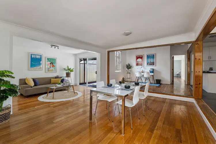 90 Pitt Street, West Footscray VIC 3012