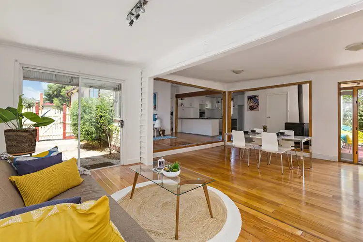 Second view of Homely house listing, 90 Pitt Street, West Footscray VIC 3012
