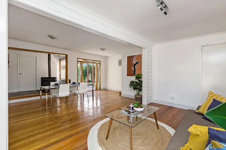 Fifth view of Homely house listing, 90 Pitt Street, West Footscray VIC 3012