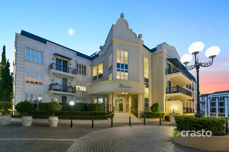 Third view of Homely house listing, 2048/3029 The Boulevard, Carrara QLD 4211