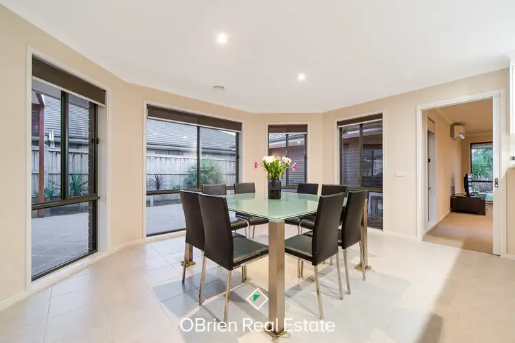 Third view of Homely house listing, 32 Station Creek Way, Botanic Ridge VIC 3977