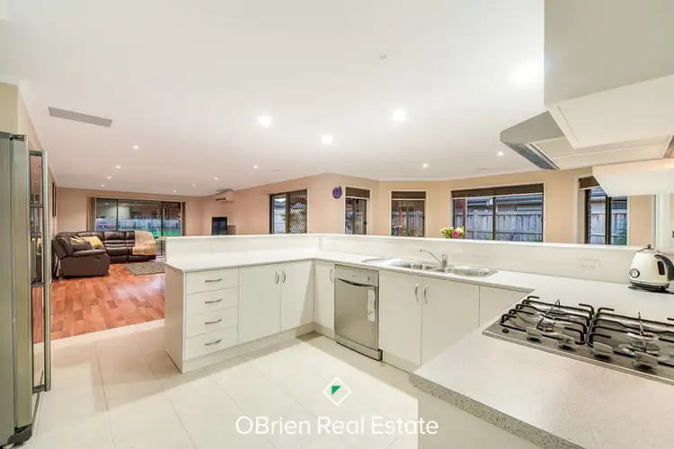 Fourth view of Homely house listing, 32 Station Creek Way, Botanic Ridge VIC 3977