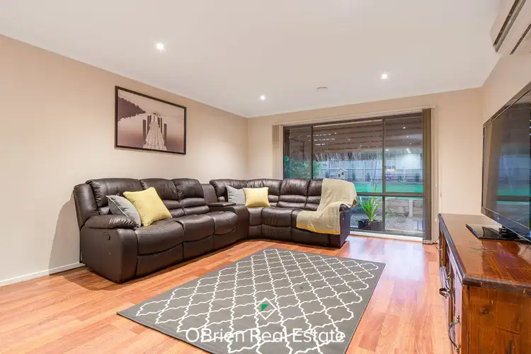 Fifth view of Homely house listing, 32 Station Creek Way, Botanic Ridge VIC 3977
