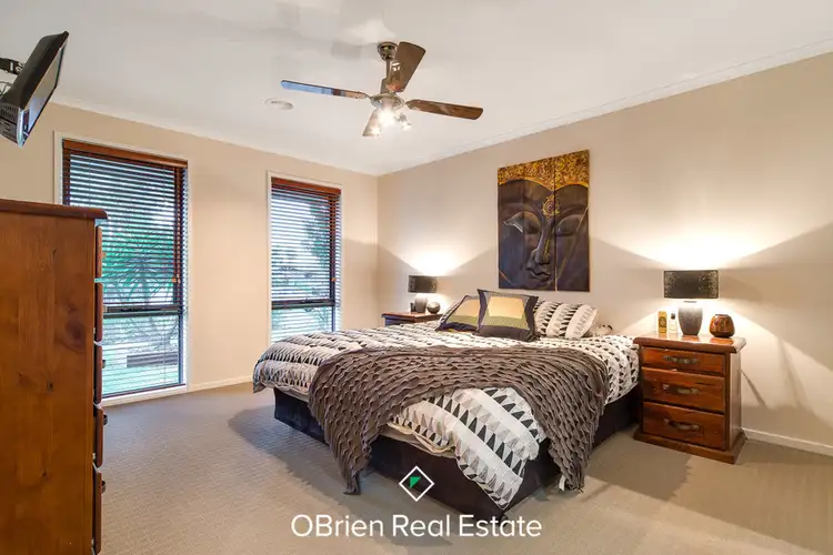 Sixth view of Homely house listing, 32 Station Creek Way, Botanic Ridge VIC 3977