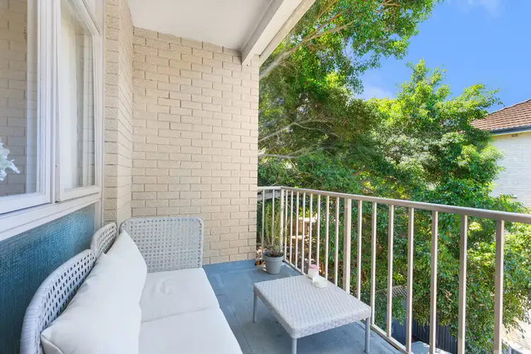 Second view of Homely unit listing, 12/40 Arthur Street, Balmain NSW 2041