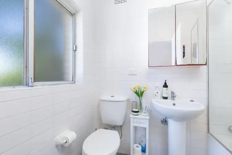 Fifth view of Homely unit listing, 12/40 Arthur Street, Balmain NSW 2041