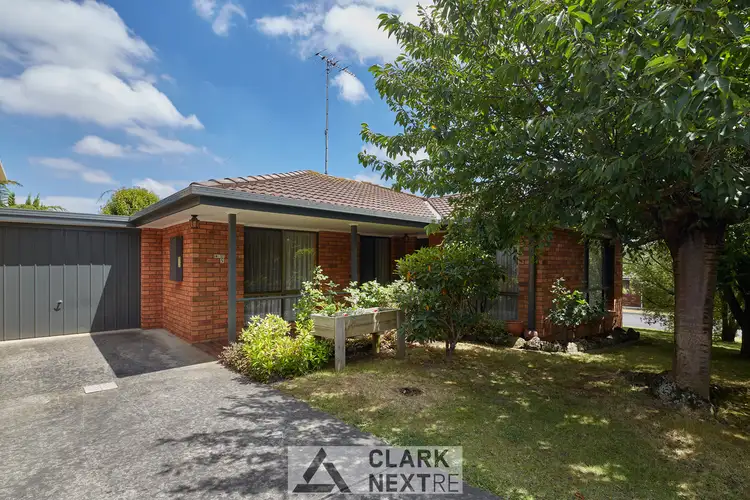 1/5 Kimberley Court, Warragul VIC 3820
