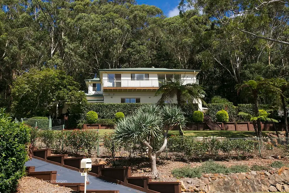 Main view of Homely house listing, 39 Corrie Road, Woonona NSW 2517