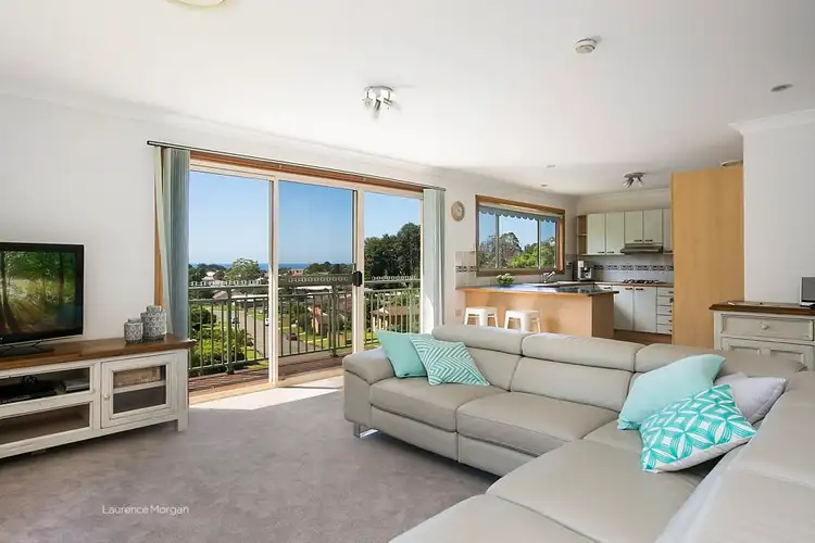 Second view of Homely house listing, 39 Corrie Road, Woonona NSW 2517