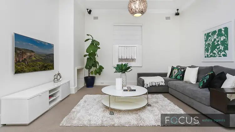 Fifth view of Homely house listing, 47 Harcourt Parade, Rosebery NSW 2018
