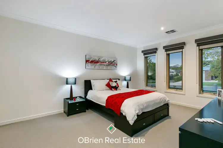 Second view of Homely house listing, 58 Fieldstone Boulevard, Beaconsfield VIC 3807