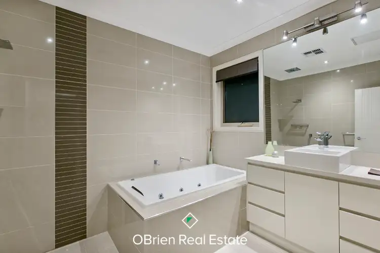 Third view of Homely house listing, 58 Fieldstone Boulevard, Beaconsfield VIC 3807