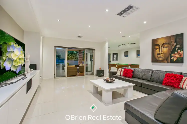 Fourth view of Homely house listing, 58 Fieldstone Boulevard, Beaconsfield VIC 3807