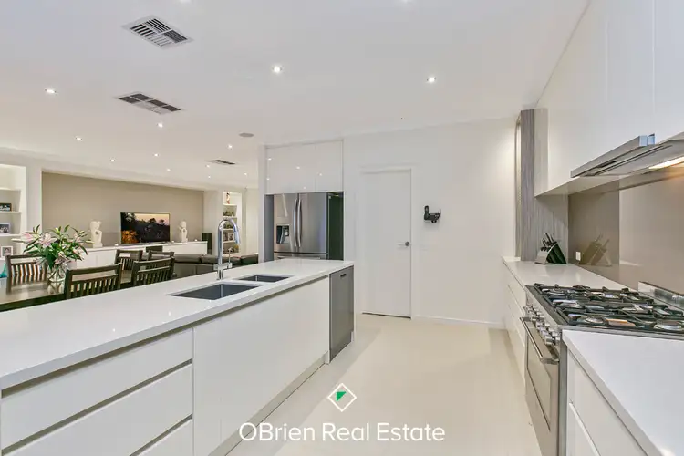Sixth view of Homely house listing, 58 Fieldstone Boulevard, Beaconsfield VIC 3807