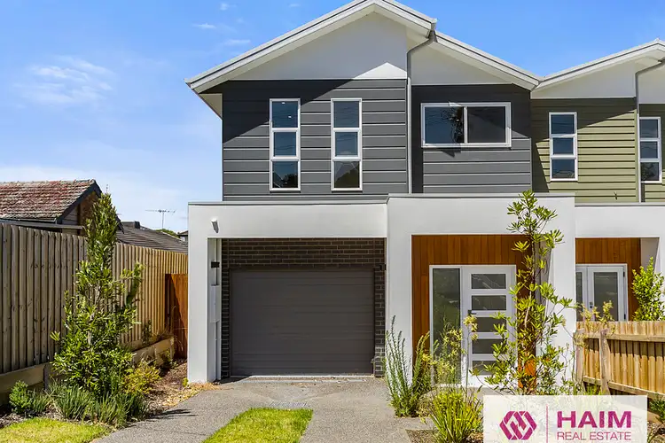 18 Marquis Road, Bentleigh VIC 3204