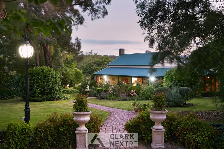 240 Williamsons Road, Nilma North VIC 3821