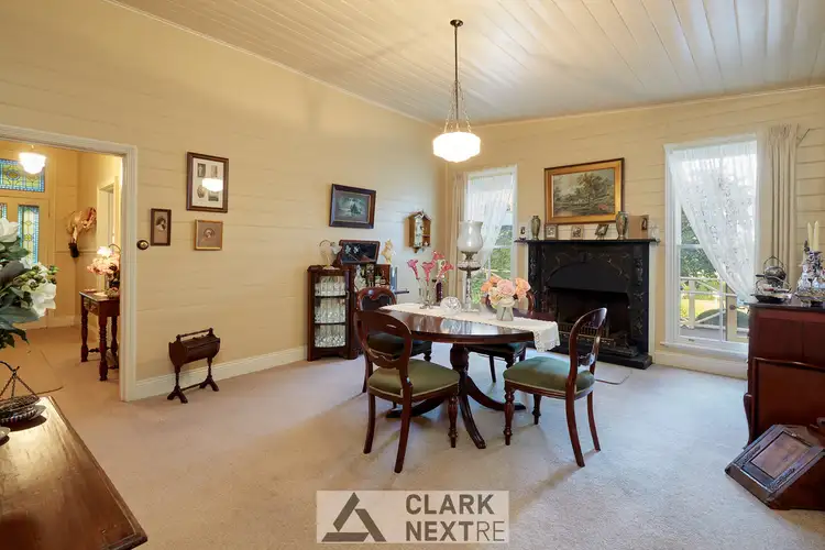 Fifth view of Homely rural property listing, 240 Williamsons Road, Nilma North VIC 3821