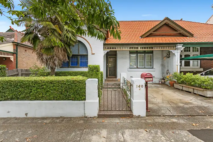 140 Johnston Street, Annandale NSW 2038