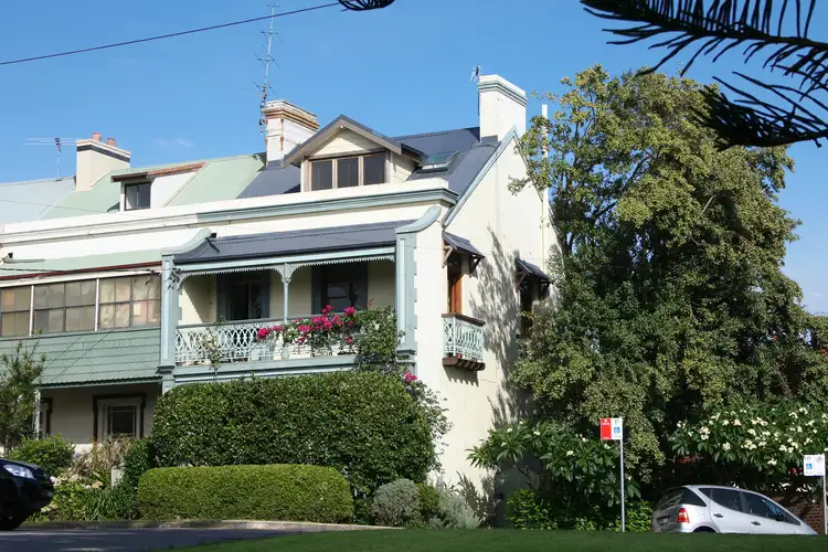 Main view of Homely terrace listing, 2 Bingle Street, The Hill NSW 2300