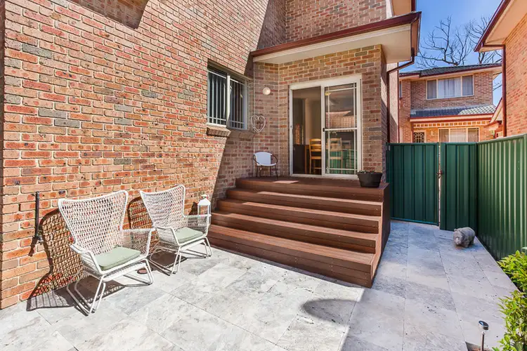 5/52-54 Hotham Road, Gymea NSW 2227