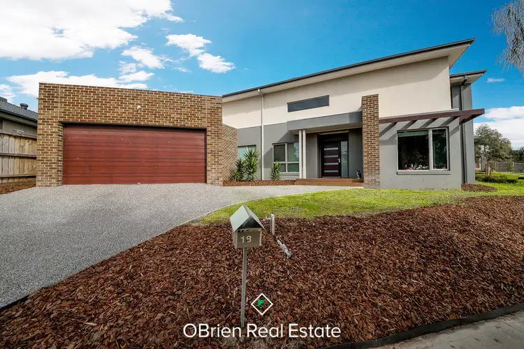 18 Long Street, Botanic Ridge VIC 3977