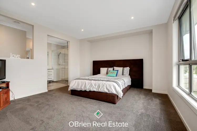 Fifth view of Homely house listing, 18 Long Street, Botanic Ridge VIC 3977