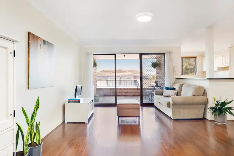 Fourth view of Homely apartment listing, 10/7 Rokeby Road, Abbotsford NSW 2046