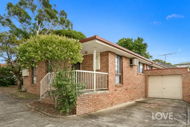 1/8 William Street, Greensborough VIC 3088