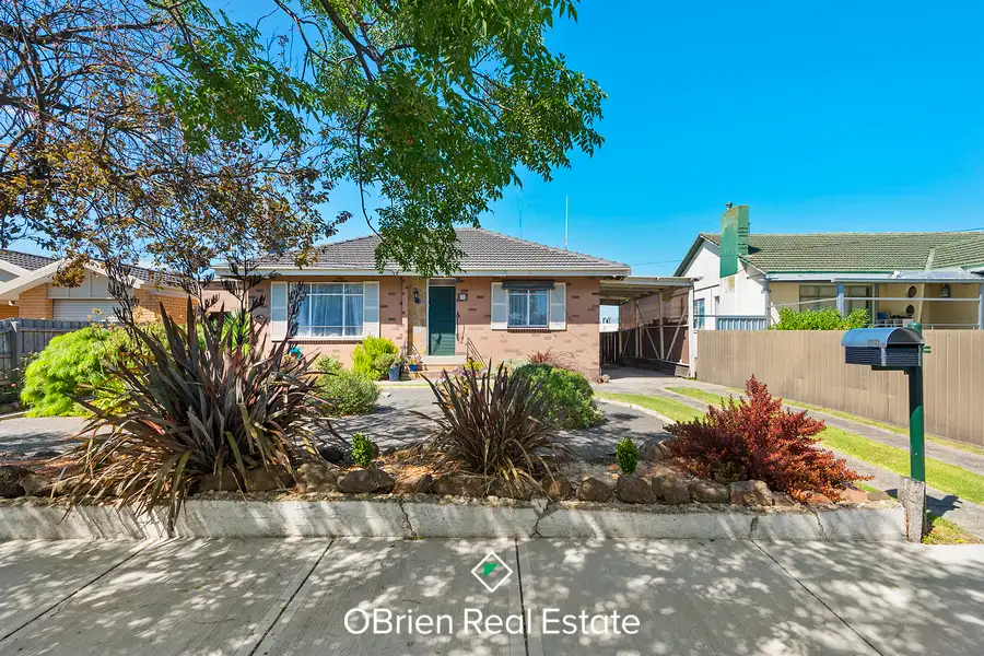 Main view of Homely house listing, 35 Wattle Drive, Doveton VIC 3177
