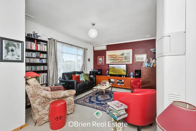 Second view of Homely house listing, 35 Wattle Drive, Doveton VIC 3177