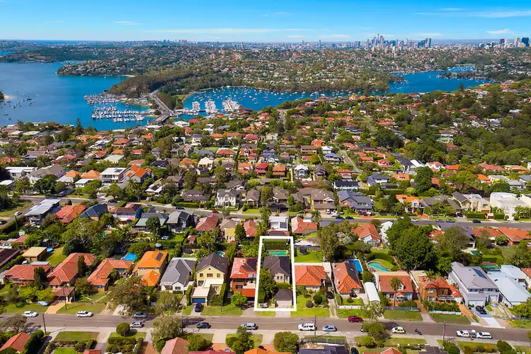 Sixth view of Homely house listing, 59 Peacock Street, Seaforth NSW 2092