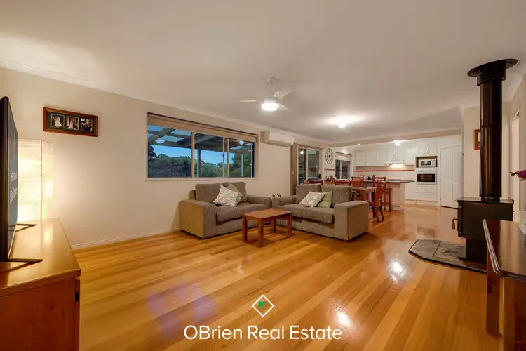 Second view of Homely house listing, 7 Stilt Close, Blind Bight VIC 3980