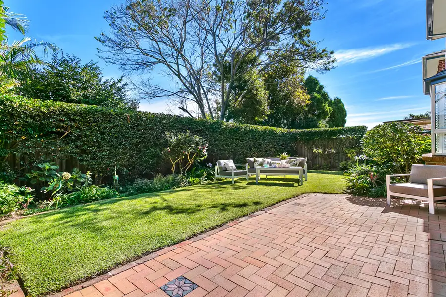 Main view of Homely townhouse listing, 93b Peacock Street, Seaforth NSW 2092