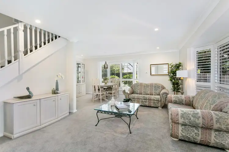 Fifth view of Homely townhouse listing, 93b Peacock Street, Seaforth NSW 2092