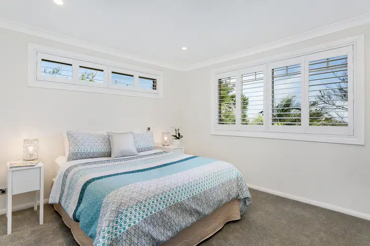 Sixth view of Homely townhouse listing, 93b Peacock Street, Seaforth NSW 2092