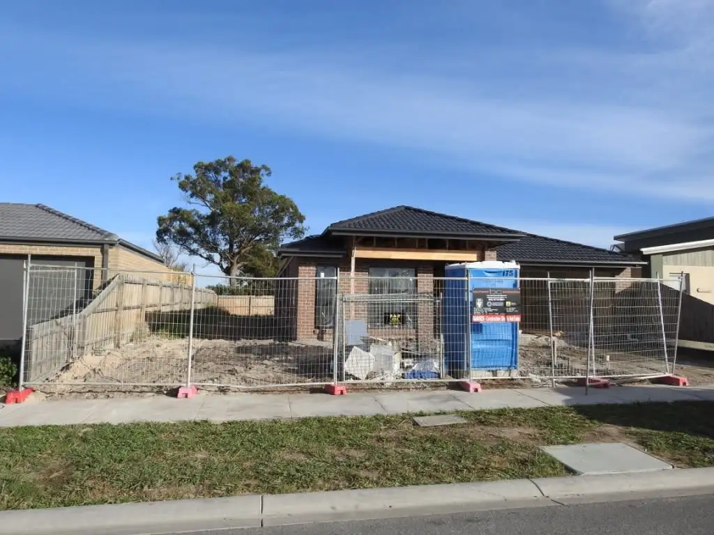 Main view of Homely house listing, L 174 Eacott Street, Longwarry VIC 3816